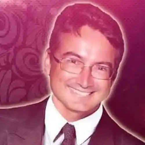 Artist picture