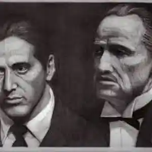 Picture for song 'Godfather' by artist 'Big Wil Da General 415'