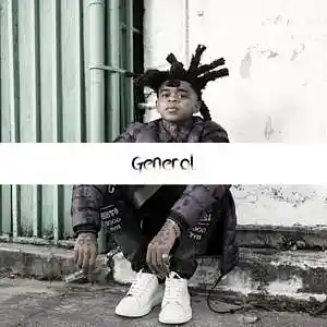 Picture for song 'General (SpotemGottem Type Beat) - Devezin.com' by artist 'Devezin'