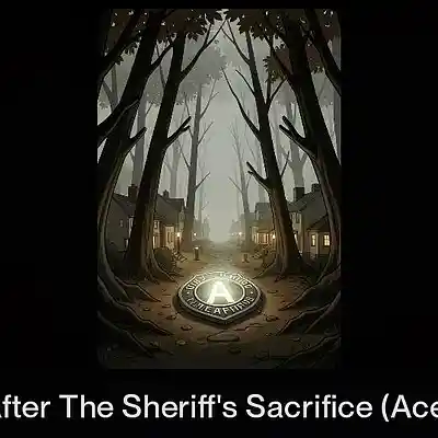 Picture for song '(3) Rules of the Woods A' by artist 'Digga Bros Productions'