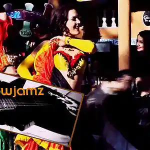 Picture for song 'Rumanian Gypsy' by artist 'DrewJamz'