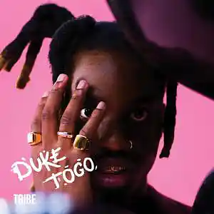 Picture for song 'TRIBE (BUY 2 GET 1 FREE)' by artist 'Duke Togo'