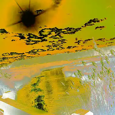 Picture for song 'F.U... you'll understand [in the END]' by artist 'Err0r'