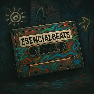 Picture for song '3 prueba 187 BEATCOMPLETO' by artist 'EsencialBeats'