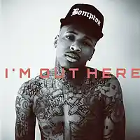 Picture for song 'Im Out Here YG type Beat' by artist 'Go Haard Enterprises'