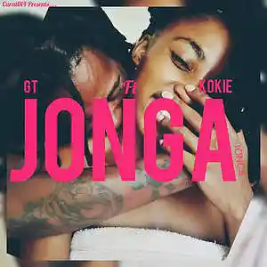 Picture for song 'GT ft Kokie - Jonga (Prod. Cxvxunknown)' by artist 'GraphiTy'