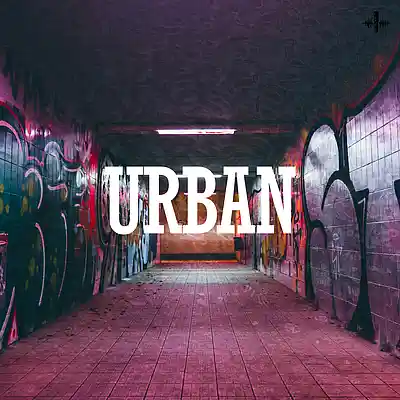Picture for song 'Urban [Afropop x Afrobeats Type Beat 2026]' by artist 'heDrillz'