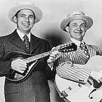 Picture for song 'You Can't Start Cookin' 'till the Skillets Hot' by artist 'Hillbilly Boys from Southern California'