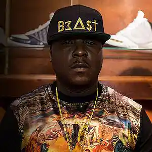 Picture for song 'Urban l Dave East x Jadakiss x Vado Type Beat' by artist 'Hot Bangers'