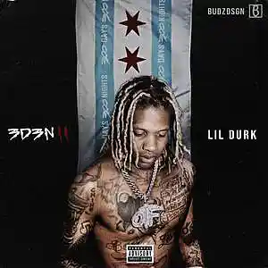 Picture for song 'Lil Durk Type Beat "Money and Power"' by artist 'itsMOEBeats'