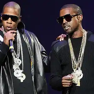 Picture for song 'Too Many Girls (Jay-Z/Kanye Type) $10 Lease' by artist 'Jaz The Genius'