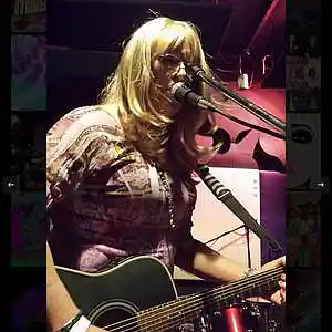 Picture for song 'Its Still Me.2' by artist 'Johanna Renfro'