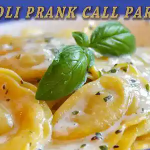 Picture for song 'RAVIOLI Part 3' by artist 'JoshPranks'