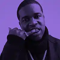 Picture for song 'Yammy Gang ' by artist 'KeanuBeats'