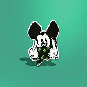 Picture for song '(FREE) New Wave - Russ X Lil Wayne type beat' by artist 'Prod By. Kid illy - The Beat Chemist'