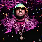 Picture for song 'Schoolboy Q - Smoke & Drive Type Beat' by artist 'Kid Jimi'