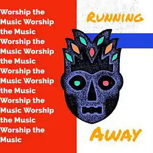 Picture for song 'Running Away' by artist 'King Kupa'