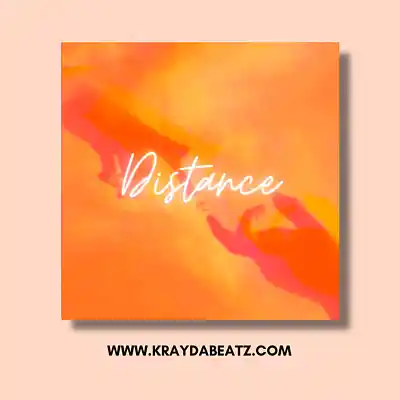 Picture for song 'Distance' by artist 'Krayda Beatz'