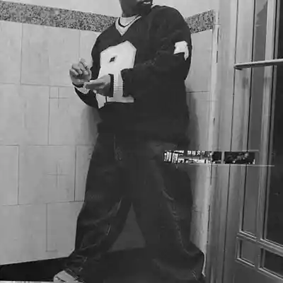 Picture for song 'fair enough - wu tang type beat' by artist 'KroM Beatz'