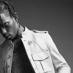 Picture for song '!HOT! S T A R T R A C K (TRAVIS SCOT TYPE)' by artist 'LAKKY NINJA'