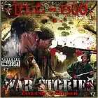 Picture for song 'A WE CHANGING THE GAME' by artist 'Lil-Boo of the Family Tyz Click'