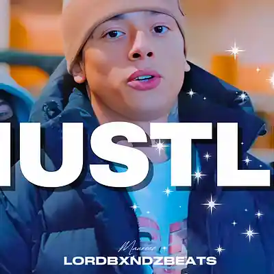 Picture for song 'Central Cee X Dave X Nemzz Type Beat "HUSTLE"' by artist 'LORDBXNDZBEATS'
