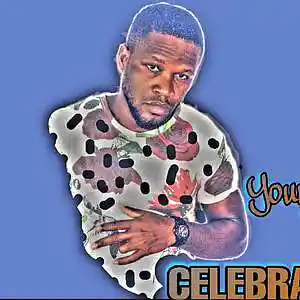 Picture for song 'Young P Celebrate_Prod By Groovey' by artist 'Marvis Young P'