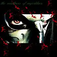 Picture for song 'Black Angel.mp3' by artist 'Myrrhkuri Fyve'