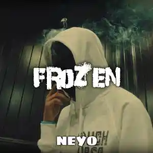 Picture for song '"FROZEN" UK Drill Type Beat x NY Drill Type Beat' by artist 'neyoooo36'