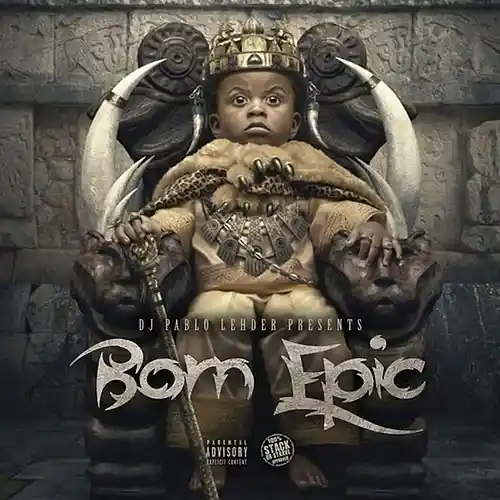 Picture for song 'zone' by artist 'pablo lehder'