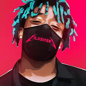 Picture for song '*Lil Uzi Vert* Plastic' by artist 'Paperfall Bros'