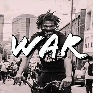 Picture for song 'WAR (BUY 1 GET 3 FREE)' by artist 'PINK MOLLY BEATZ'