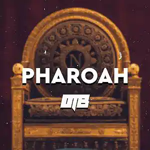 Picture for song 'Pharoah - Club Banger Type Beat' by artist 'prod. OT BEATZ'