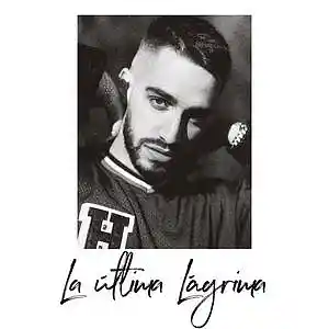 Picture for song 'La ultima lagrima' by artist 'Prods. 97'