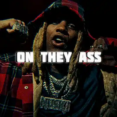 Picture for song '*HARD* Lil Durk Type Beat 2024"On They Ass"' by artist 'Quuaarsi Beatz'