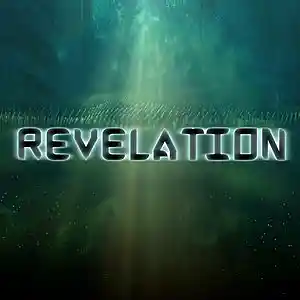 Picture for song 'Ripter - Revelation (Remastered)' by artist 'Ripter'