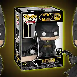 Picture for song 'Batman' by artist 'rjmussic'