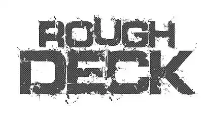 Picture for song '13. Ain't No Sunshine - Rough Deck' by artist 'Rough Deck'