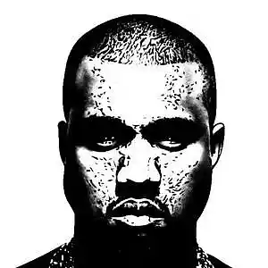 Picture for song '"Furious" Kanye West Type Beat - Hip-Hop Beat by S' by artist 'Shadoo One Music'