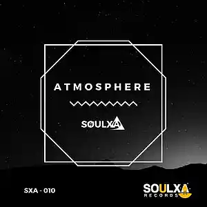Picture for song 'Soulxa -Atmosphere (Original Mix)' by artist 'Soulxa'