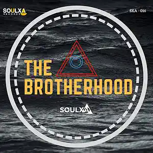 Picture for song 'Soulxa - The Brotherhood (Original Mix)' by artist 'Soulxa'