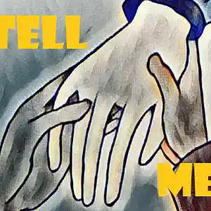 Picture for song 'Tell Me' by artist 'ssmpx'