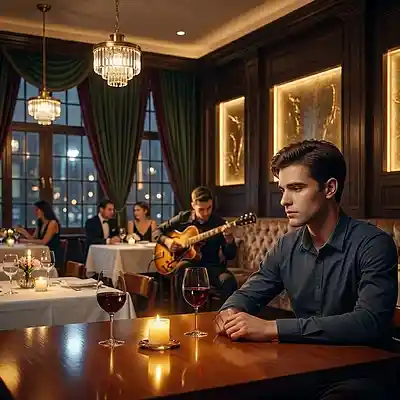 Picture for song 'I hope on you' by artist 'Stanislav Maksymov'