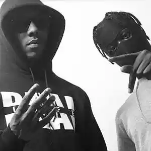 Picture for song 'PIONEER UK DRILL/NY DRILL' by artist 'Terah Dang Beatz'