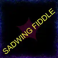 Picture for song 'SIAU QUI SOU' by artist 'THE SADWING FIDDLE'
