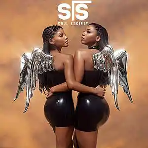 Picture for song 'Heaven Can Wait' by artist 'The Soul Society Beatz'