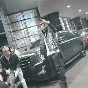 Picture for song 'Risky' by artist 'Thunderjet'