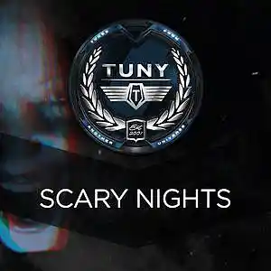 Picture for song 'Scary Nights' by artist 'Tuny Beats'