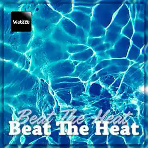 Picture for song 'Beat The Heat (Summer Version)' by artist 'Watazu'