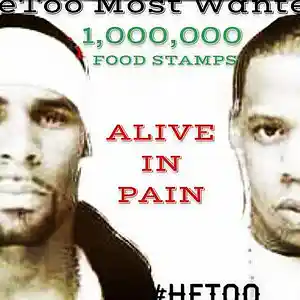 Picture for song 'Brick Eater Sleeping' by artist 'ZuzieBoiMusic'